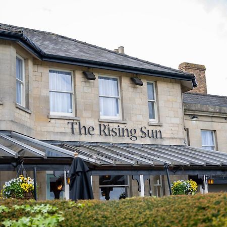 Rising Sun Hotel By Greene King Inns チェルトナム エクステリア 写真